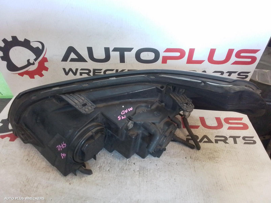 2007 Holden Epica Right Headlamp