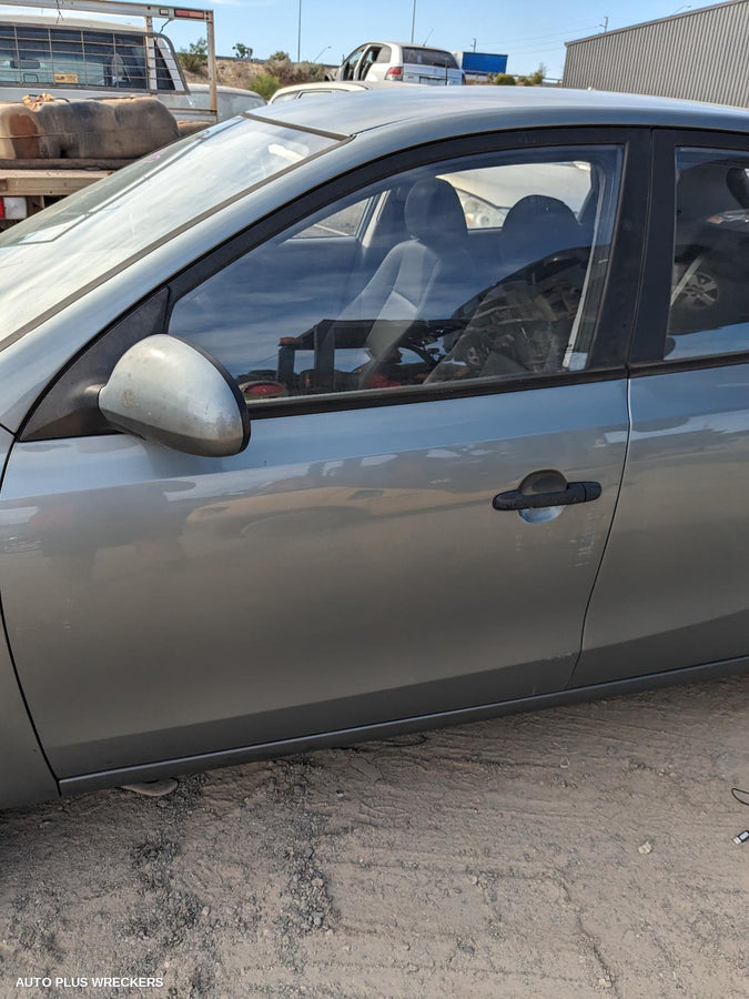 2010 Hyundai I30 Abs Pump Modulator