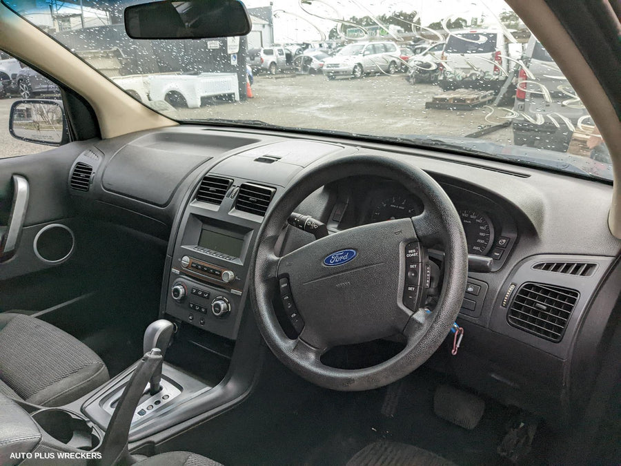 2010 Ford Territory Right Headlamp