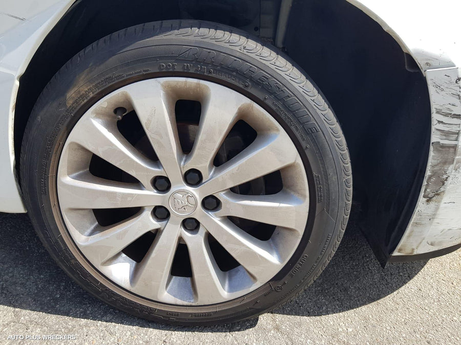 2015 Holden Cruze Left Driveshaft