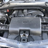 2006 Bmw 1 Series Left Rear Door Window