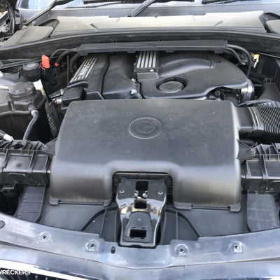 2006 Bmw 1 Series Left Rear Door Window