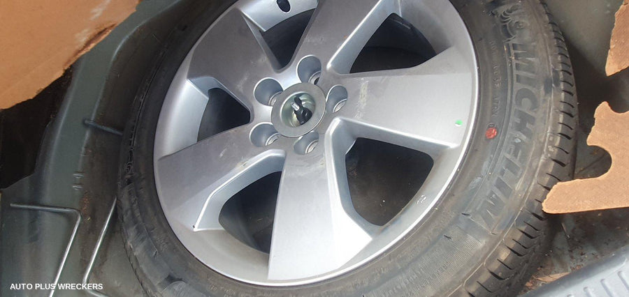 2007 Toyota Aurion Radio Cd Dvd Sat Tv