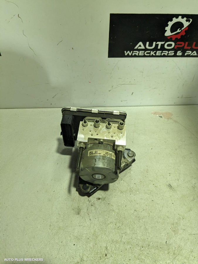 2019-2025 Mazda Cx30 Abs Pump Modulator