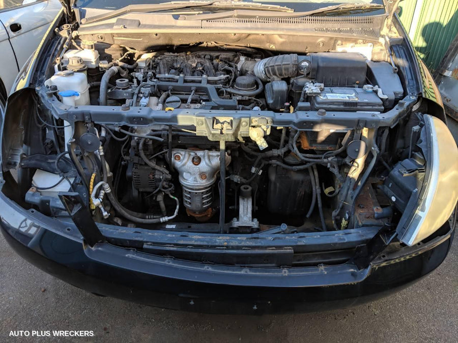 2007 Kia Carnival/grand Carnival Pwr Dr Wind Switch