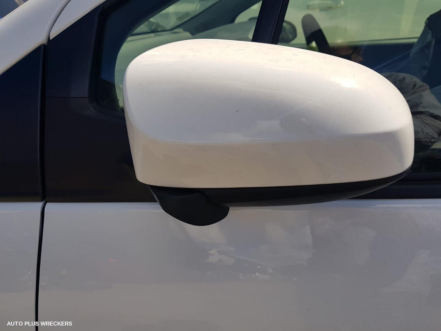 2015 Toyota Yaris Abs Pump Modulator