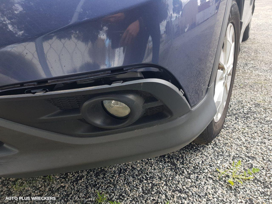 2013 Honda Crv Left Taillight