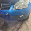 2008 Nissan Dualis Front Bumper