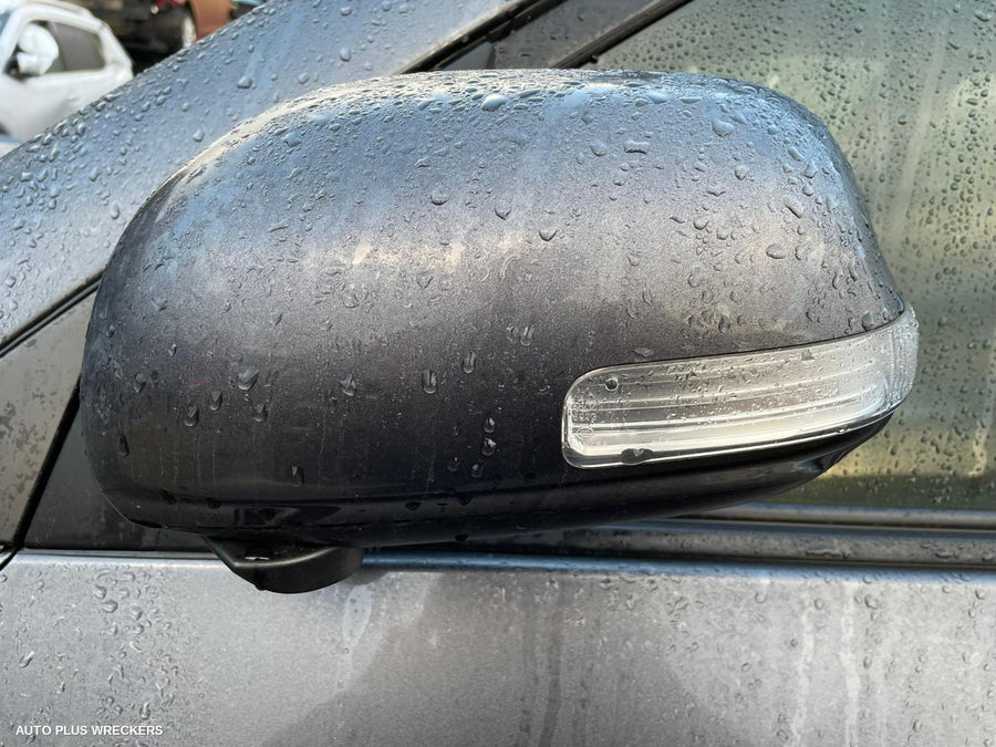 2010 Toyota Rav4 Pwr Dr Wind Switch