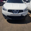 2012 Nissan Dualis Air Cleaner Box
