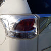 2013 Mitsubishi Outlander Right Rear Door Window