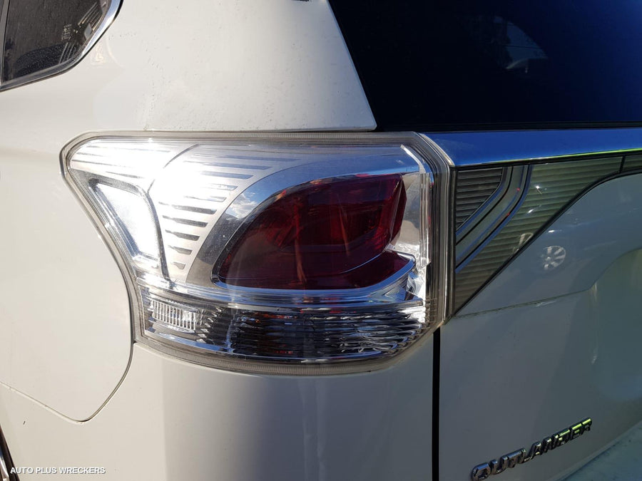 2013 MITSUBISHI OUTLANDER ABS PUMP MODULATOR