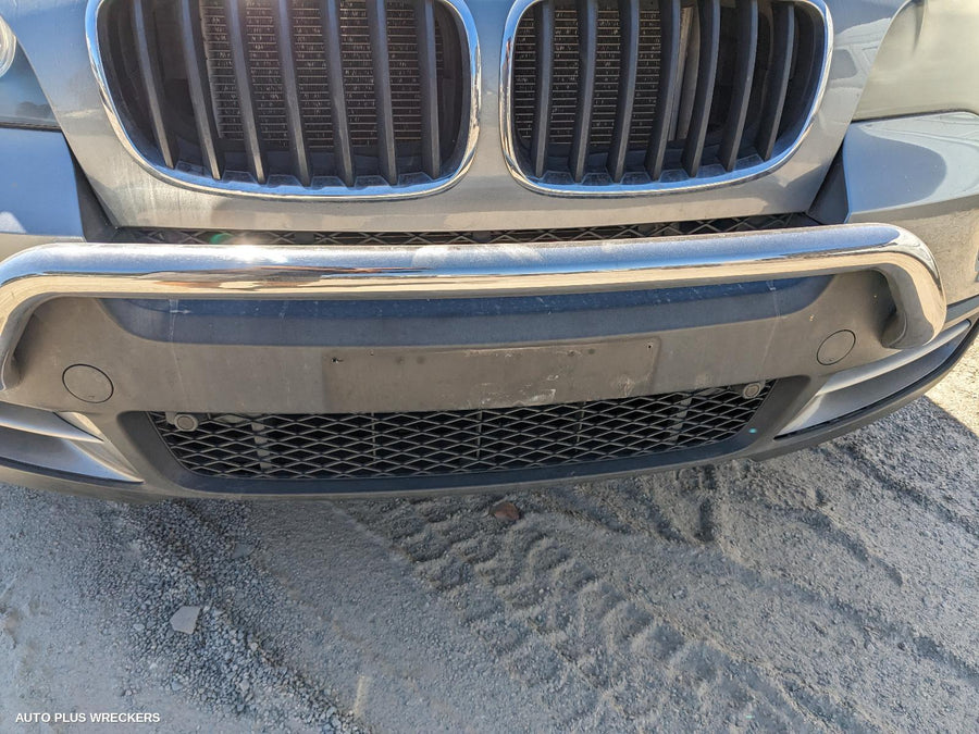 2009 Bmw X5 Right Headlamp