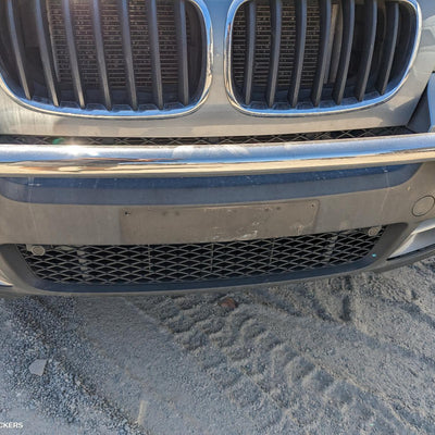 2009 Bmw X5 Right Indicator Fog Side