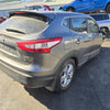 2016 Nissan Qashqai Abs Sensor