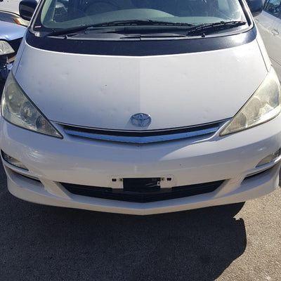 2005 Toyota Tarago 2nd Seat  Rear Seat