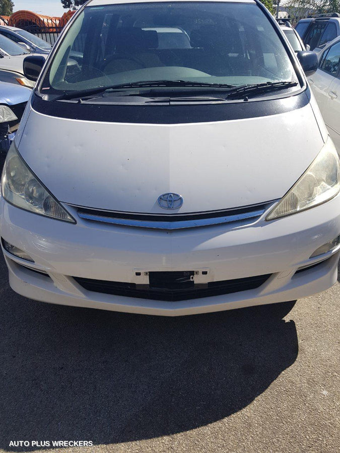 2005 Toyota Tarago 2nd Seat  Rear Seat