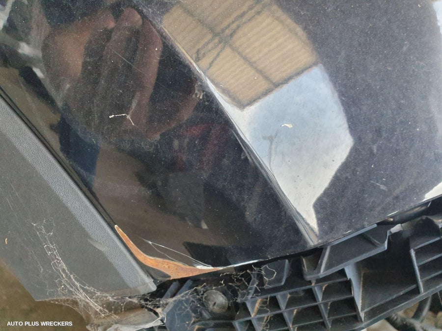 2011 Kia Sportage Right Guard