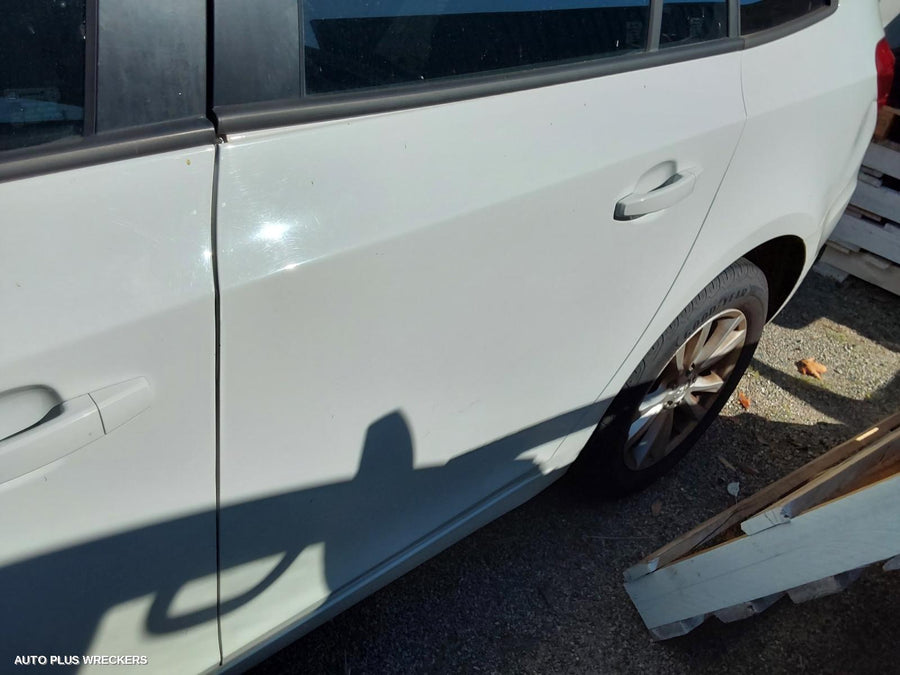 2015 Holden Cruze Right Taillight