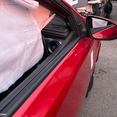 2016 Toyota Corolla A C Compressor