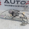 2008 Nissan Xtrail Left Rear Wnd Reg Motor