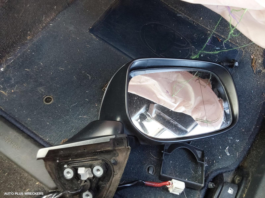 2010 Toyota Corolla Pwr Dr Wind Switch