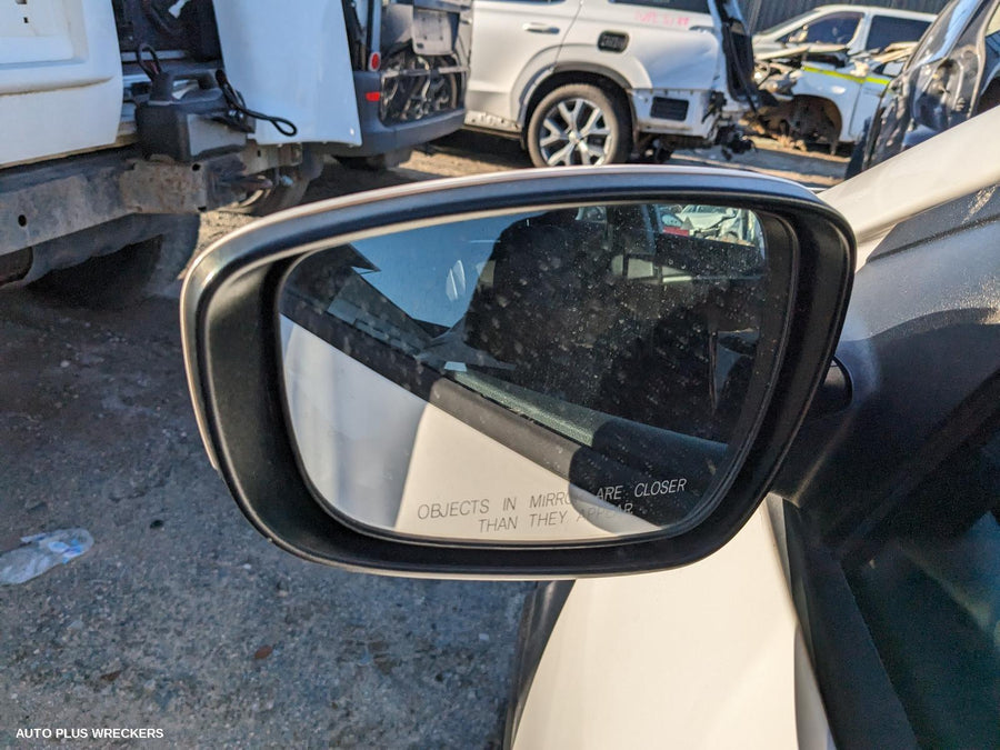 2013 Hyundai I30 Parcel Shelf