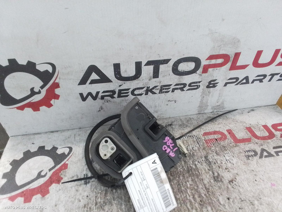 2017-2020 Holden Equinox Door Boot Gate Lock