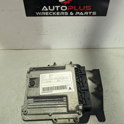 2015-2022 Renault Trafic Ecu