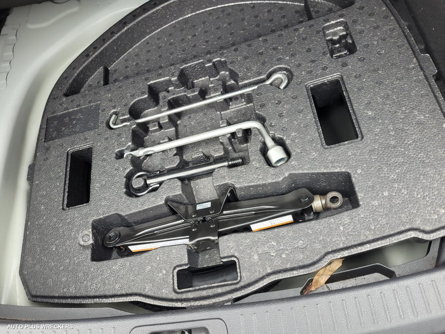 2020 Toyota Corolla Right Driveshaft