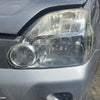 2010 Nissan Xtrail Rear Garnish