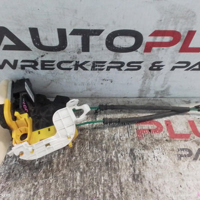 2012-2017 Hyundai I30 Door Boot Gate Lock