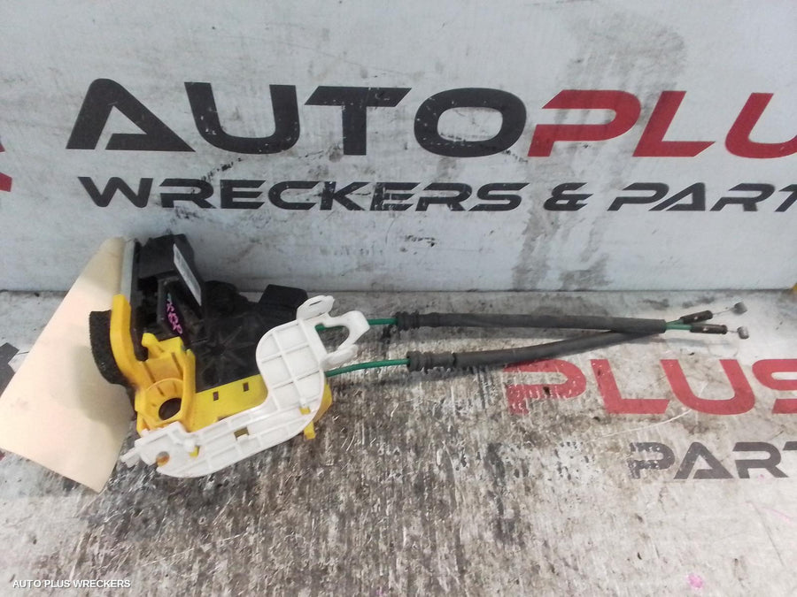2012-2017 Hyundai I30 Door Boot Gate Lock