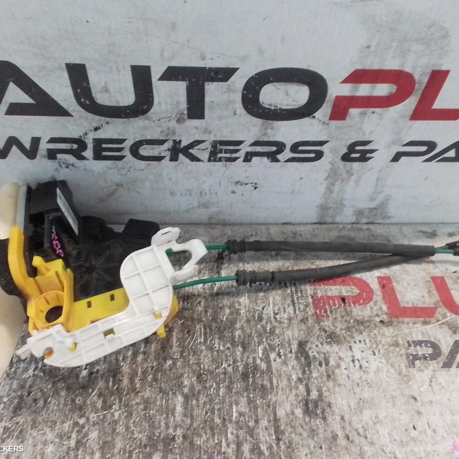 2012-2017 Hyundai I30 Door Boot Gate Lock