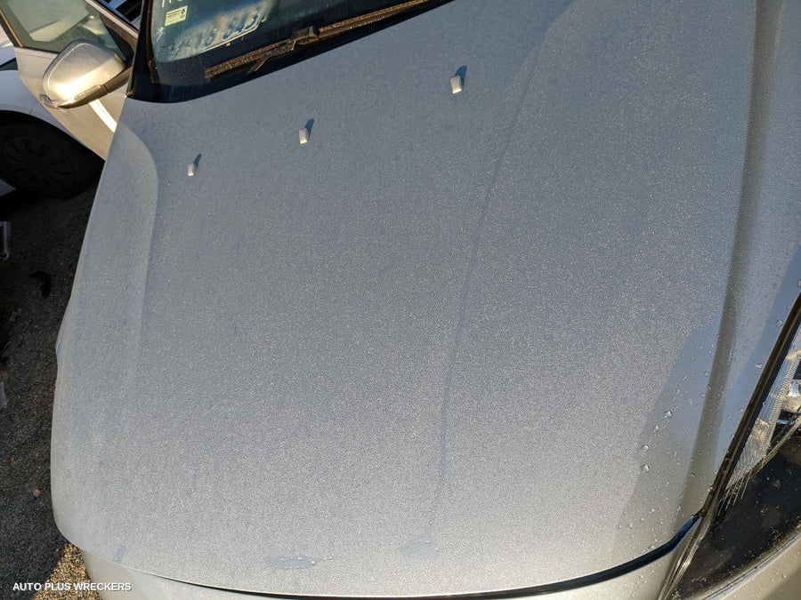 2016 Volvo S40 Left Front Door