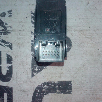 2015-2023 Volkswagen Passat Combination Switch