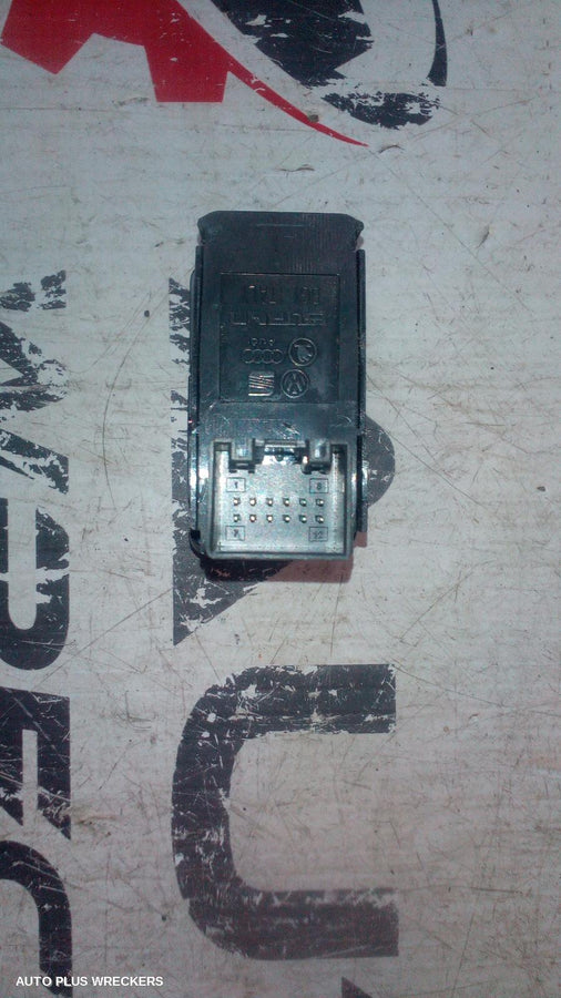 2015-2023 Volkswagen Passat Combination Switch