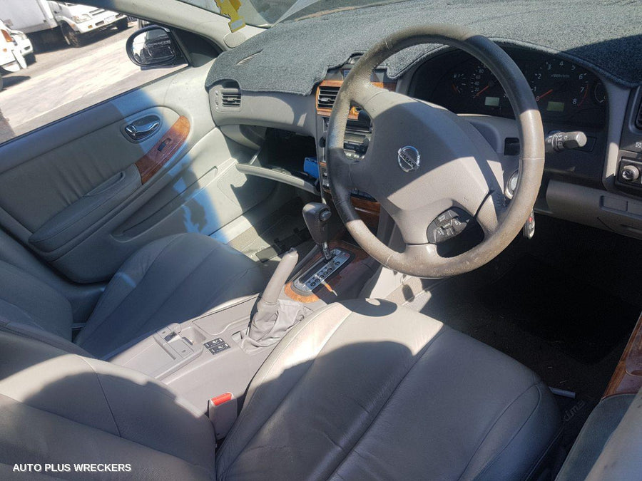 2003 Nissan Maxima Left Door Mirror