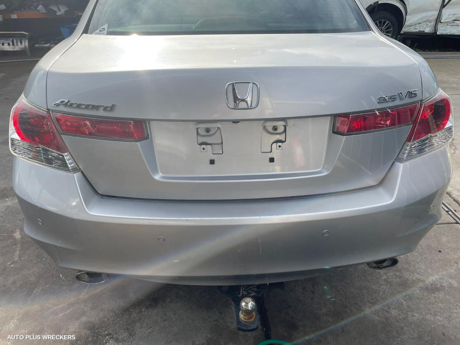 2009 Honda Accord Rear Garnish