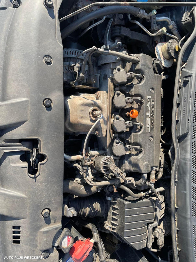 2008 Honda Civic Right Headlamp