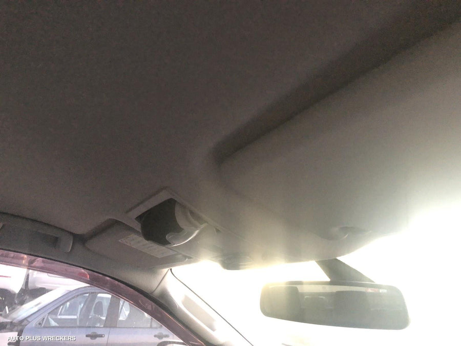 2014 Ford Ranger Right Door Mirror