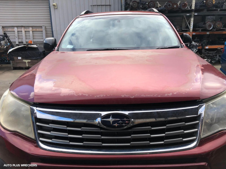 2011 Subaru Forester Right Door Mirror