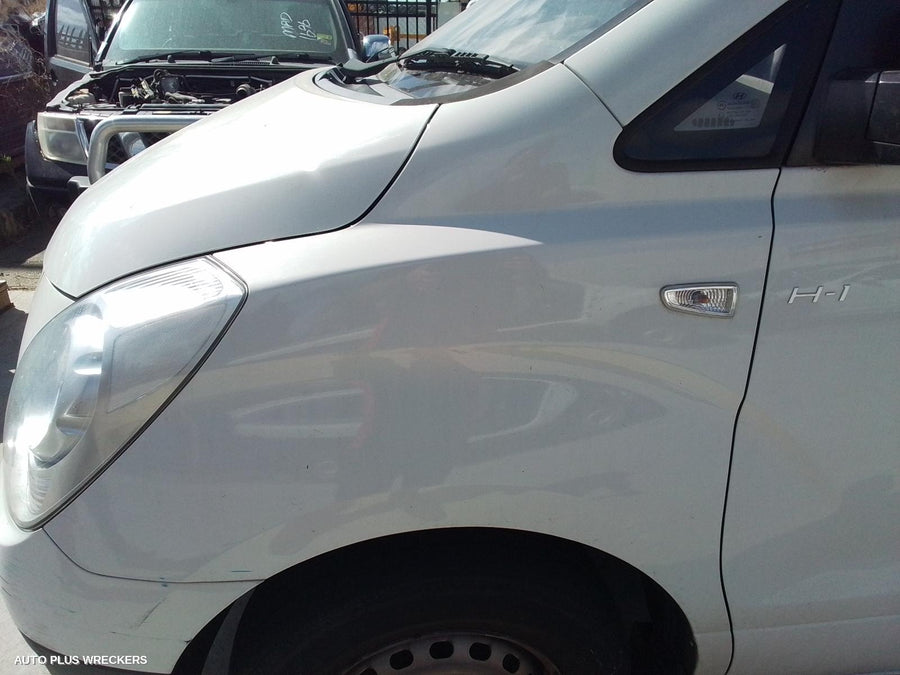 2011 Hyundai Iload/imax Right Front Window Reg Motor