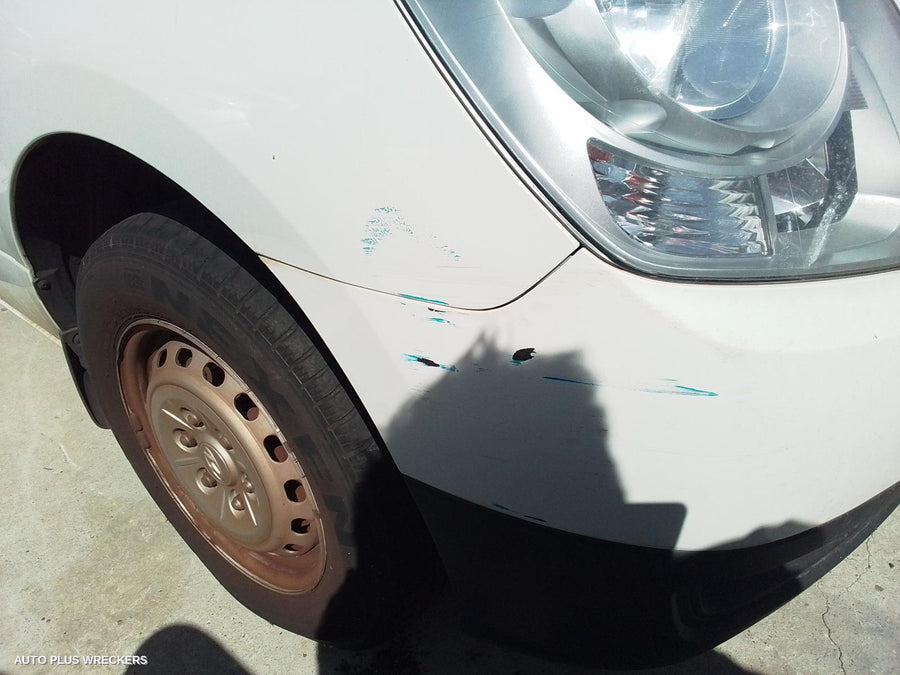 2011 Hyundai Iload/imax Sunvisor