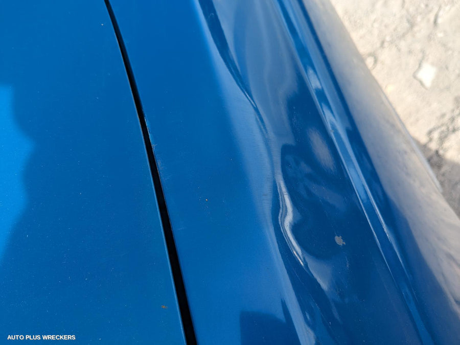 2012 HOLDEN COMMODORE COMBINATION SWITCH