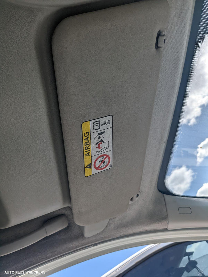 2014 Fiat Scudo Right Guard