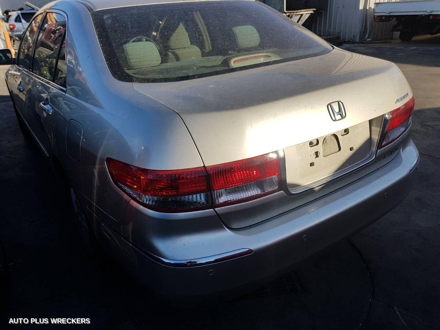 2005 Honda Accord F Bar Reinforc Brack