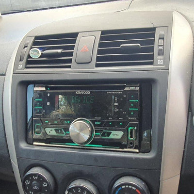 2007 Toyota Corolla Right Front Door