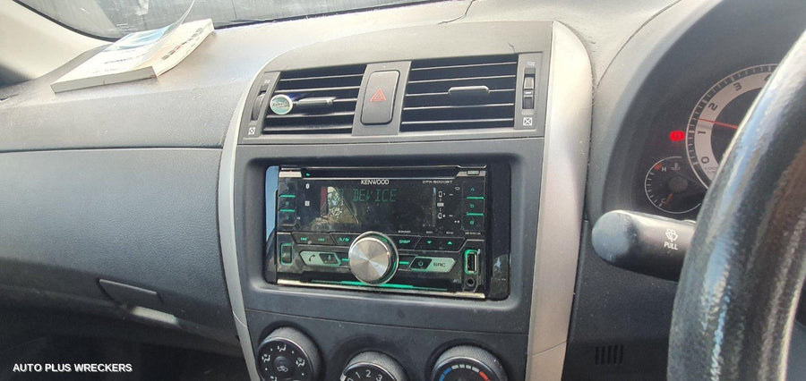 2007 Toyota Corolla Right Front Door