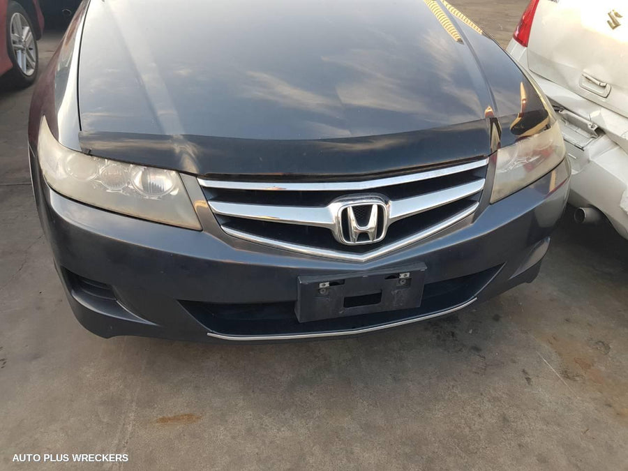 2006 Honda Accord R Bar Bracket Reinfo